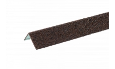 Уголок внешний металлический ТЕХНОНИКОЛЬ Hauberk баварский