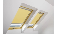 Штора FAKRO ARF-053 (группа 2) 78х118 льняной