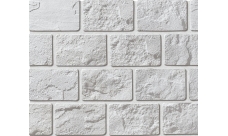 Угловой элемент Leonardo Stone Марсель 100 с расшивкой 1,5см