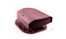 Вентиль кровельный Kredo Grand Line - KTV бордо