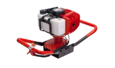 Бензобур ADA Ground Drill-5 без шнека