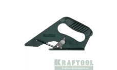 Нож для напольных покрытий Kraftool Lino тип А02 (0930_z02)