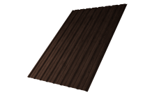 Профнастил С10B 0,45 Print-Double Premium Antique Wood