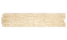 Панель ЯФАСАД Grand Line Крымский сланец (новый) Классика жемчуг