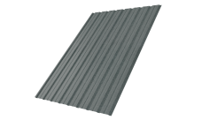 Профнастил С10B Grand Line 0,7 Zn