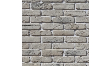 Угловой элемент White Hills Design Берн брик 399-15 с расшивкой 1,2 см