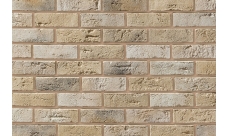 Рядовая плитка Leonardo Stone Бремен 052 с расшивкой 1,2см