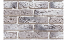 Рядовая плитка Leonardo Stone Лондон 403 с расшивкой 1,2см