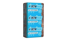 Звукоизоляция Кnauf Akusti 100х610х1230 (6м2, 0,6м3)