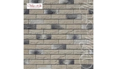 Камень искусственный для НФС White Hills Бремен брик F305-10 с расшивкой 0,7см