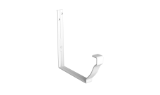 Крюк универсальный Vortex Project 210мм RAL 9003 сигнальный белый