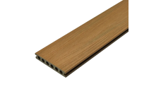 Доска террасная CM Decking Reverse 3000х138х23мм teak, red wood (тик, красное дерево)