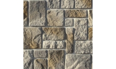 Угловой элемент White Hills Девон 421-85 с расшивкой 1,5 см.