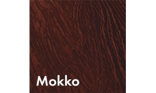 Краска "DECOVER PAINT" mokko (0,5л)