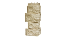 Угол Grand Line Дикий камень Classic бежевый