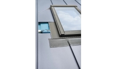 Оклад для клик-фальцевой кровли FAKRO EBV-P 55х98