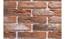 Рядовая плитка Leonardo Stone Лондон 485 с расшивкой 1,2см