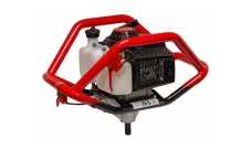 Бензобур ADA Ground Drill-8 без шнека (А00374)