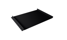 Кликфальц Grand Line 0,5 PurPro матовый с пленкой на замках RAL 9005 черный