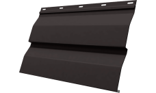 Корабельная Доска 0,265 Grand Line 0,45 Drap TR с пленкой RR 32 темно-коричневый