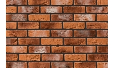 Рядовая плитка Leonardo Stone Орли 490 с расшивкой 1,2см