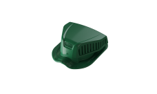 Аэратор точечный Docke Pie Monterrey зеленый