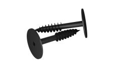 Крепеж винтовой Termoclip R19/70мм (1050шт/упак)