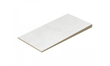 Плита теплоизоляционная PIR SLOPE-3,4% (J) СХ/СХ 1200х600х10-50 (12,960м2)