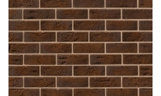 Рядовая плитка Leonardo Stone Бремен 443 с расшивкой 1,2 см