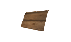 Блок-хаус новый Grand Line 0,45 Принт Премиум с пленкой Сосна Фреш