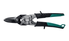 Ножницы по металлу Kraftool Grand прямые Cr-Mo 270мм (2324-S_z02)