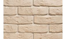 Рядовая плитка Leonardo Stone Дижон гипс 051 с расшивкой 1,2 см