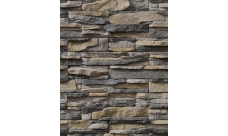 Угловой элемент White Hills Уорд Хилл 130-85 без шва