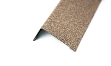 Наличник оконный Grand Line гранулят 50х100х1250 античный