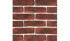 Рядовая плитка Zikkurat Валенсия 1-45-24 с расшивкой 1 см, норма упаковки 0,78 м2