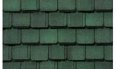 Черепица гибкая CertainTeed Grand Manor sherwood forest