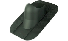 Элемент проходной Вилпе Хуопа/Ската зеленый