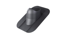 Элемент проходной Вилпе Хуопа/Ската серый