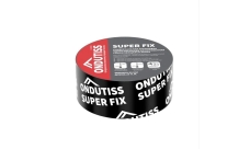 Лента Ондутис SuperFix универсальная акриловая односторонняя армированная (60ммx25м)
