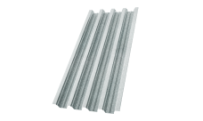 Профнастил Н75R Grand Line 0,7 Zn