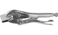 Зажим ручной Зубр Эксперт для листового металла 250мм (22515)