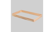 Надставка для утепляющего короба FAKRO LXN 50х80