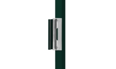 Планка ответная SAKL QF для замка LAK RAL 6005