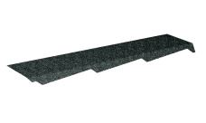 Примыкание резное правое Gerard 1,2м, цвет 481