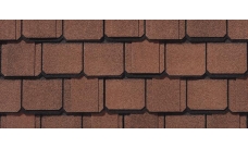 Черепица гибкая CertainTeed Grand Manor terra cotta