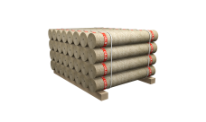 Геотекстиль Технониколь ГЕО 350 (2х50м)