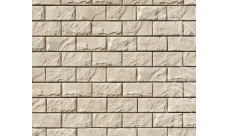 Камень искусственный для НФС White Hills Шеффилд F435-15 угловой элемент c расшивкой 0,7см