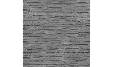 Рядовая плитка White Hills Айлэнд гипс А180-80 без шва