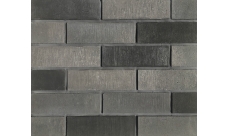 Рядовая плитка Zikkurat Берг 1-42-01 с расшивкой 1 см, норма упаковки 0,78 м2