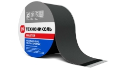 Лента герметизирующая Технониколь Nicoband Duo двухсторонний 3мх7,5см